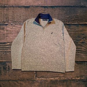 Men’s Medium Náutica Sweater